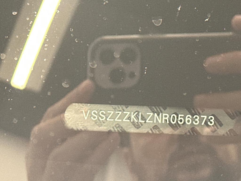 Seat Leon 2.0 TDI EVO STYLE DSG ST